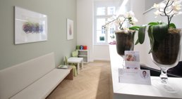 Praxis - Dr. med. univ. Barbara Iris Greibl - Plastische Chirurgin Wien 1090