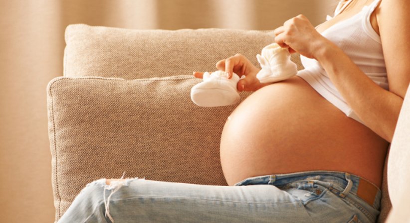 Schwangerschaft (Mami Makeover) - Dr. med. univ. Barbara Iris Greibl - Plastische Chirurgin Wien 1090