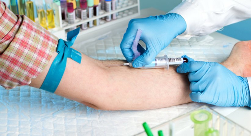 Hämaturie (Blut im Harn) - Prof. Dr. Gürkan Sengölge - Internist Wien 1080