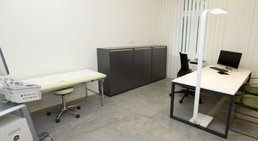 Prof. Dr. Gürkan Sengölge - Internist Wien 1080