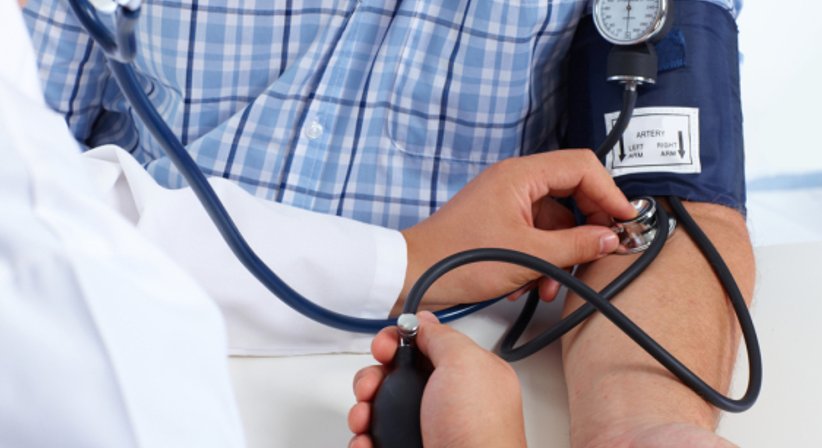 Schwer einstellbarem Blutdruck (Hypertonie) - Prof. Dr. Gürkan Sengölge - Internist Wien 1080