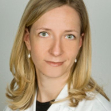 Doz. Dr. Katharina Worda - Frauenärztin Wien 1160