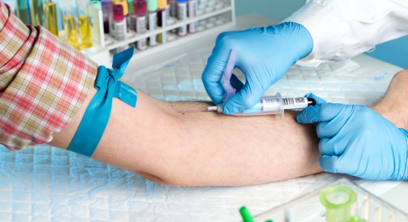 Hämaturie (Blut im Harn) - Prof. Dr. Gürkan Sengölge - Internist Gablitz 3003