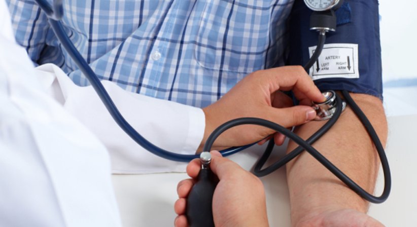 Schwer einstellbarem Blutdruck (Hypertonie) - Prof. Dr. Gürkan Sengölge - Internist Gablitz 3003