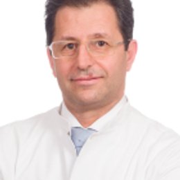 OA Dr. Michael Yaser Akta - Orthopäde Wien 1070