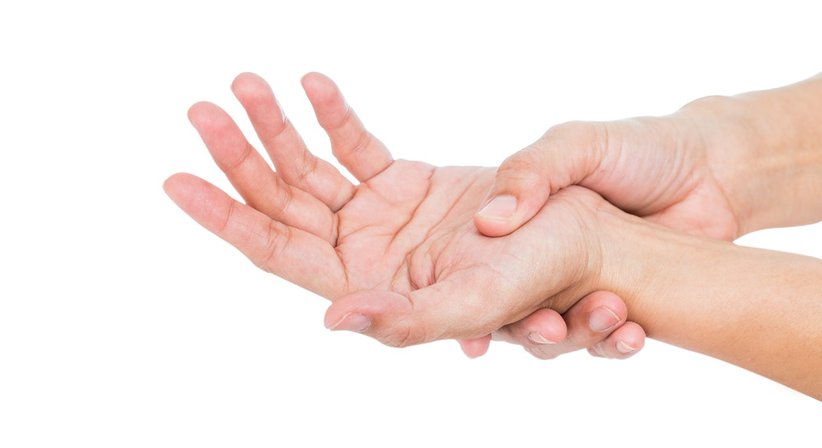 Handchirurgie - OA Dr. Michael Yaser Akta - Orthopäde Wien 1070