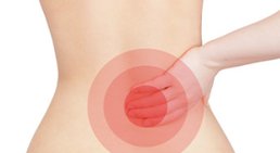 Schmerztherapie -