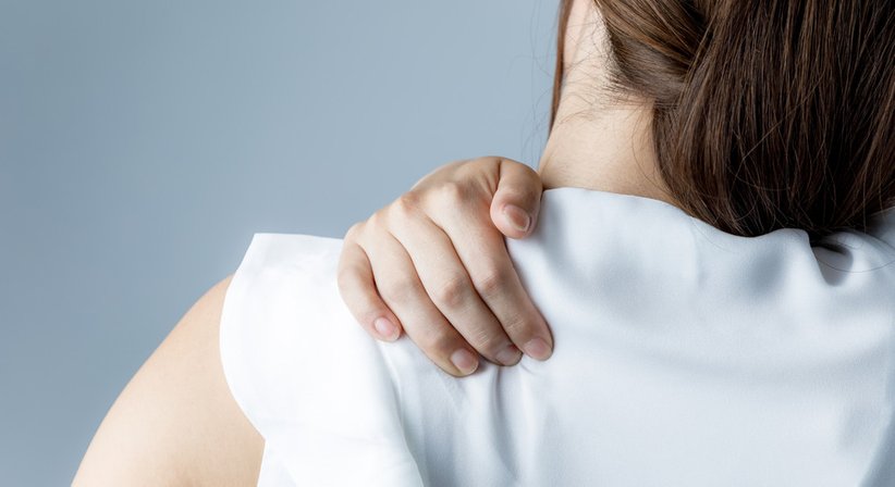 Schulterarthroskopie - OA Dr. Michael Yaser Akta - Orthopäde Wien 1070