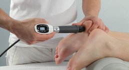 OA Dr. Michael Yaser Akta - Orthopäde Wien 1070