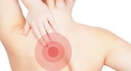 Stoßwellentherapie -