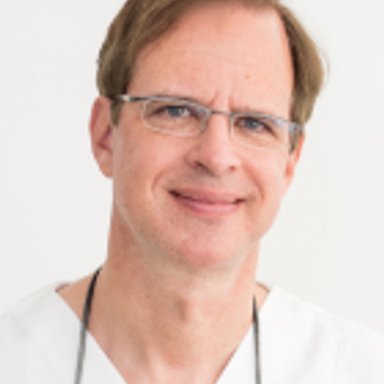 Dr. Martin Ladentrog - Zahnarzt Graz 8010