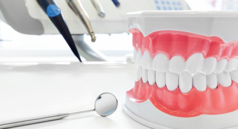 Parodontitis - Dr. Martin Ladentrog - Zahnarzt Graz 8010