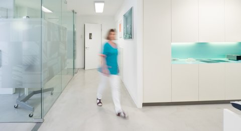 Dr. Martin Ladentrog - Zahnarzt Graz 8010