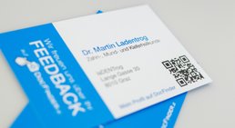 Dr. Martin Ladentrog - Zahnarzt Graz 8010