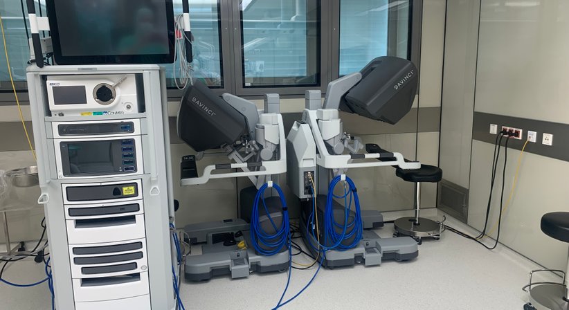 Abklärung und Therapieplanung - Prim. Univ.Prof. Dr. Mag. Alexander Klaus - Allgemeinchirurg Wien 1060