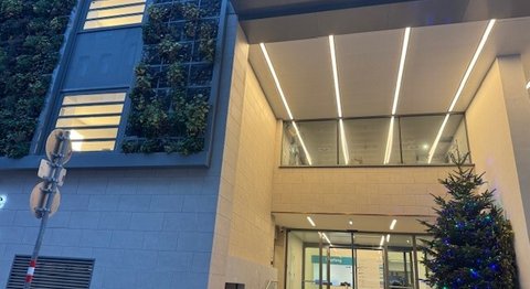 Prim. Univ.Prof. Dr. Mag. Alexander Klaus - Allgemeinchirurg Wien 1060