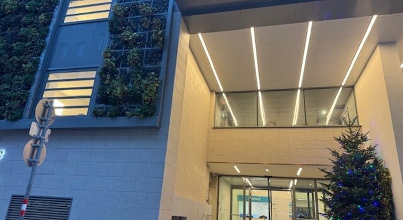 Prim. Univ.Prof. Dr. Mag. Alexander Klaus - Allgemeinchirurg Wien 1060