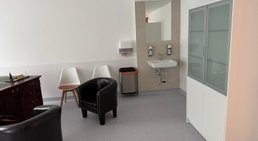 Prim. Univ.Prof. Dr. Mag. Alexander Klaus - Allgemeinchirurg Wien 1060