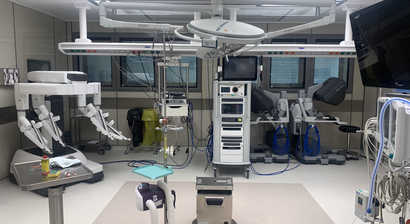 Abklärung und Therapieplanung