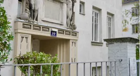 Dr. Bernd Vallant - Orthopäde Wien 1180