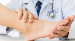 Dr. Bernd Vallant - Orthopäde Wien 1180