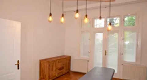 Dr. Bernd Vallant - Orthopäde Wien 1180