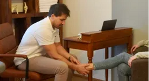 Dr. Bernd Vallant - Orthopäde Wien 1180