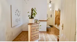 Praxis - Dr. Bernd Vallant - Orthopäde Wien 1180