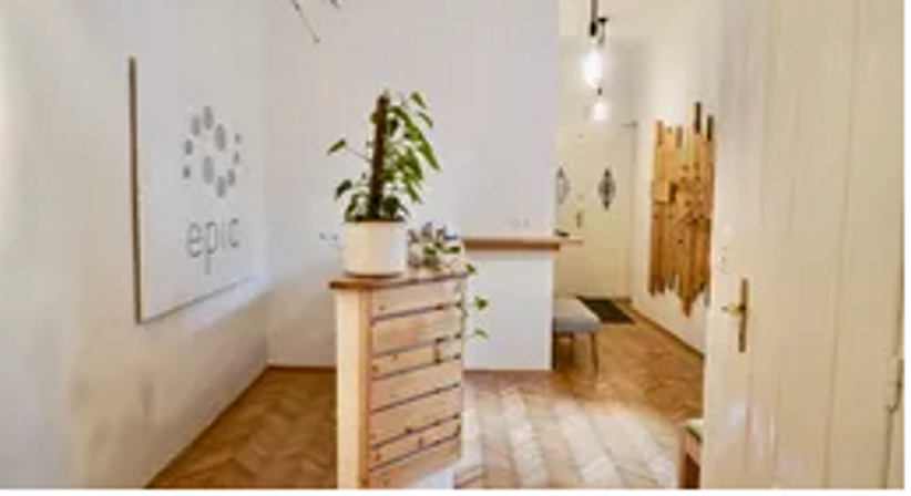 Dr. Bernd Vallant - Orthopäde Wien 1180