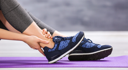 Sehnenrekonstruktion bei degenerativen Sehnenschäden