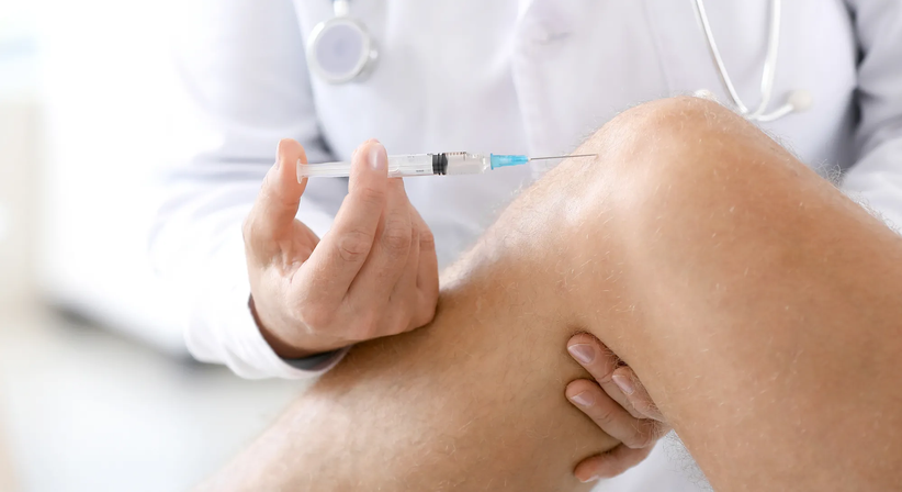 Konservative Schmerztherapie - Dr. Bernd Vallant - Orthopäde Wien 1180