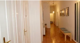 Dr. Bernd Vallant - Orthopäde Wien 1180