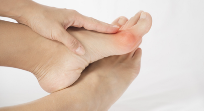 Behandlung von Gelenk- und Knorpelabnutzungen