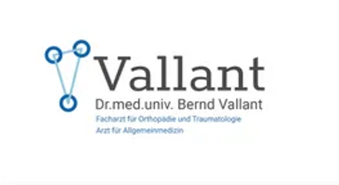 Dr. Bernd Vallant - Orthopäde Wien 1180