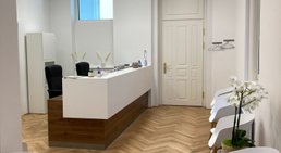 OA Dr. Andreas Stepan - Hautarzt Wien 1070