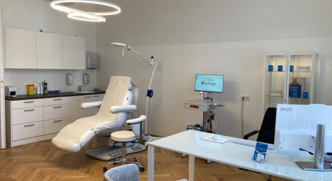 OA Dr. Andreas Stepan - Hautarzt Wien 1070