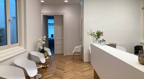 OA Dr. Andreas Stepan - Hautarzt Wien 1070