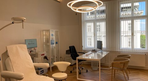 OA Dr. Andreas Stepan - Hautarzt Wien 1070