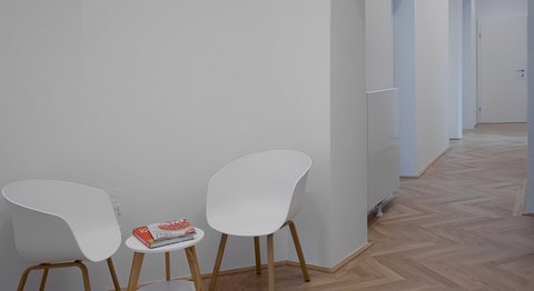 OA Dr. Andreas Stepan - Hautarzt Wien 1070