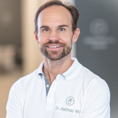 OA Dr. med. Matthias Wlk - Orthopäde Wien 1130