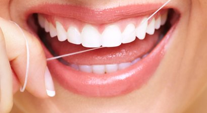 Prophylaxe und professionelle Zahnreinigung