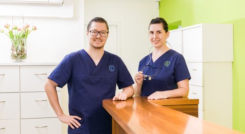 MDDr. Antonia Kupec - Zahnärztin Dornbirn 6850