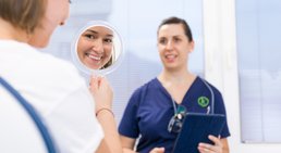 Praxis - MDDr. Antonia Kupec - Zahnärztin Dornbirn 6850