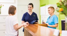 MDDr. Antonia Kupec - Zahnärztin Dornbirn 6850