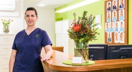 MDDr. Antonia Kupec - Zahnärztin Dornbirn 6850