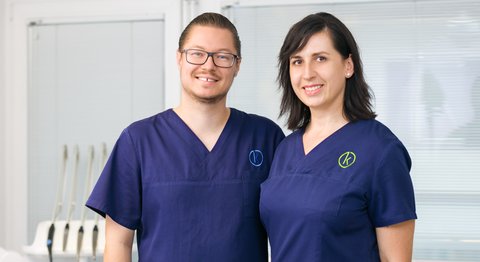 MDDr. Antonia Kupec - Zahnärztin Dornbirn 6850