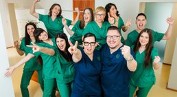 MDDr. Antonia Kupec - Zahnärztin Dornbirn 6850