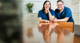 MDDr. Antonia Kupec - Zahnärztin Dornbirn 6850