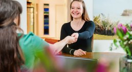 MDDr. Antonia Kupec - Zahnärztin Dornbirn 6850