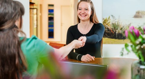 MDDr. Antonia Kupec - Zahnärztin Dornbirn 6850